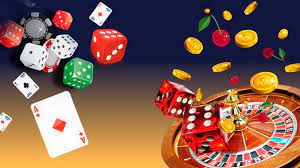 Зеркало Casino Frank